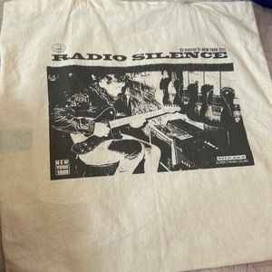 Brandy Melville Tote Bag -